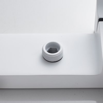 Смеситель с гигиеническим душем Shevanik S4005C-1