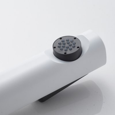 Смеситель с гигиеническим душем Shevanik S4005C-1