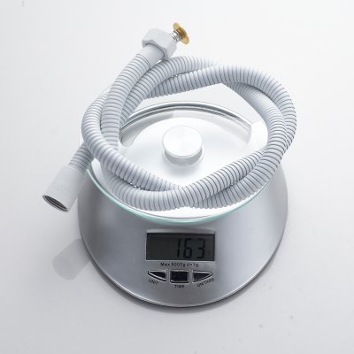 Смеситель с гигиеническим душем Shevanik S4005C-1