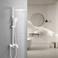 Душевая стойка Shevanik S4036C