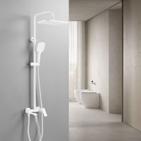 Душевая стойка Shevanik S4036C