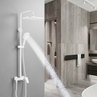 Душевая стойка Shevanik S4036C