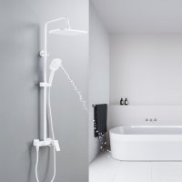 Душевая стойка Shevanik S4036C