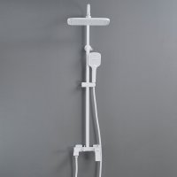 Душевая стойка Shevanik S4036C