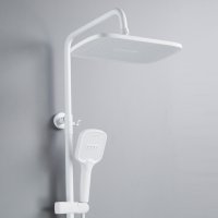 Душевая стойка Shevanik S4036C