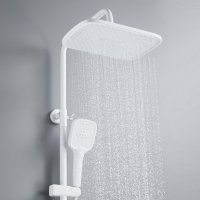 Душевая стойка Shevanik S4036C