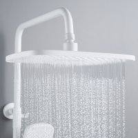 Душевая стойка Shevanik S4036C