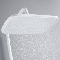 Душевая стойка Shevanik S4036C