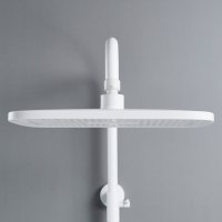 Душевая стойка Shevanik S4036C