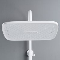 Душевая стойка Shevanik S4036C