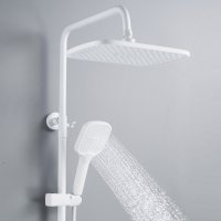 Душевая стойка Shevanik S4036C