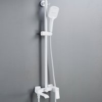 Душевая стойка Shevanik S4036C