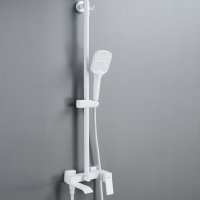 Душевая стойка Shevanik S4036C