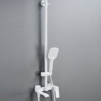 Душевая стойка Shevanik S4036C