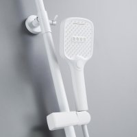 Душевая стойка Shevanik S4036C