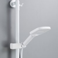 Душевая стойка Shevanik S4036C