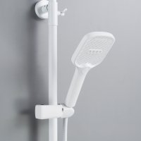 Душевая стойка Shevanik S4036C