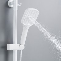 Душевая стойка Shevanik S4036C