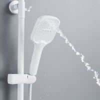 Душевая стойка Shevanik S4036C