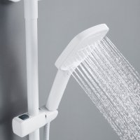 Душевая стойка Shevanik S4036C