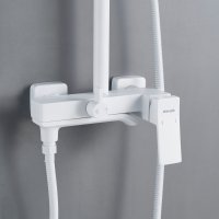 Душевая стойка Shevanik S4036C