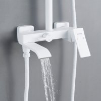 Душевая стойка Shevanik S4036C