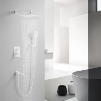 Душевой комплект Shevanik S4035C