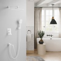 Душевой комплект Shevanik S4035C