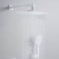 Душевой комплект Shevanik S4035C