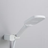 Душевой комплект Shevanik S4035C