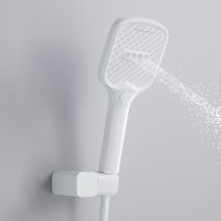 Душевой комплект Shevanik S4035C