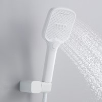 Душевой комплект Shevanik S4035C