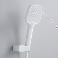 Душевой комплект Shevanik S4035C