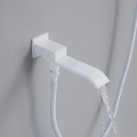 Душевой комплект Shevanik S4035C