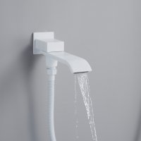 Душевой комплект Shevanik S4035C