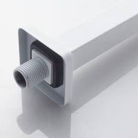 Душевой комплект Shevanik S4035C