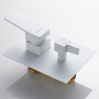 Душевой комплект Shevanik S4035C