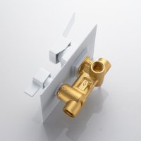 Душевой комплект Shevanik S4035C