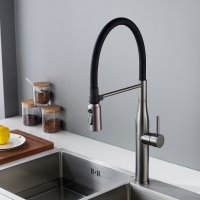 Смеситель для кухни Shevanik S123T-3