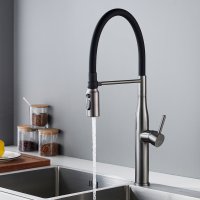 Смеситель для кухни Shevanik S123T-3