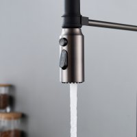 Смеситель для кухни Shevanik S123T-3