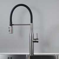 Смеситель для кухни Shevanik S123T-3