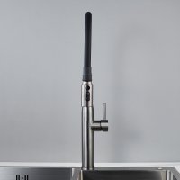 Смеситель для кухни Shevanik S123T-3