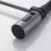 Смеситель для кухни Shevanik S123T-3