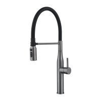 Смеситель для кухни Shevanik S123T-3