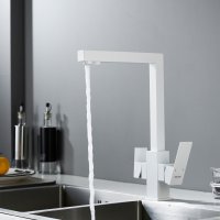 Смеситель для кухни Shevanik S148C