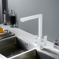 Смеситель для кухни Shevanik S148C