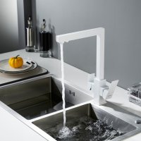 Смеситель для кухни Shevanik S148C