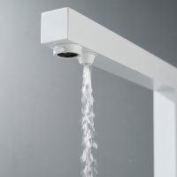 Смеситель для кухни Shevanik S148C