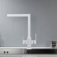 Смеситель для кухни Shevanik S148C